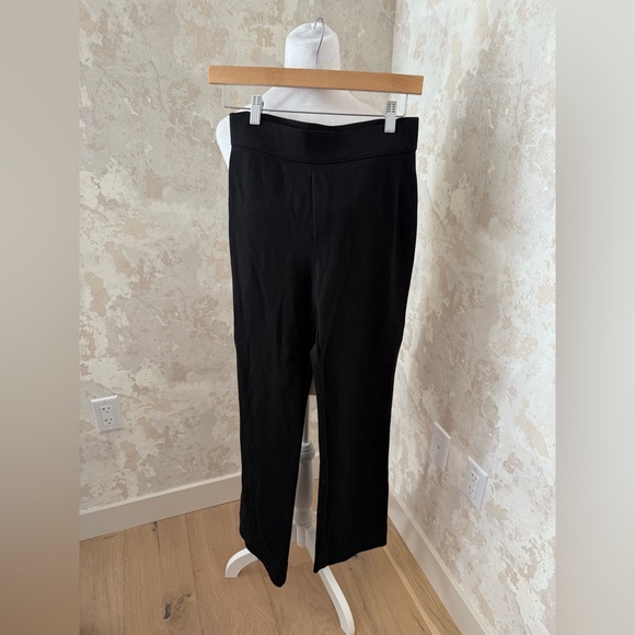 Pants - Rag & Bone Classic Black Women's Stretch Pants
